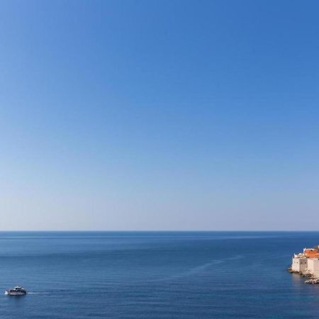 Apartment Rea Dubrovnik Exterior photo