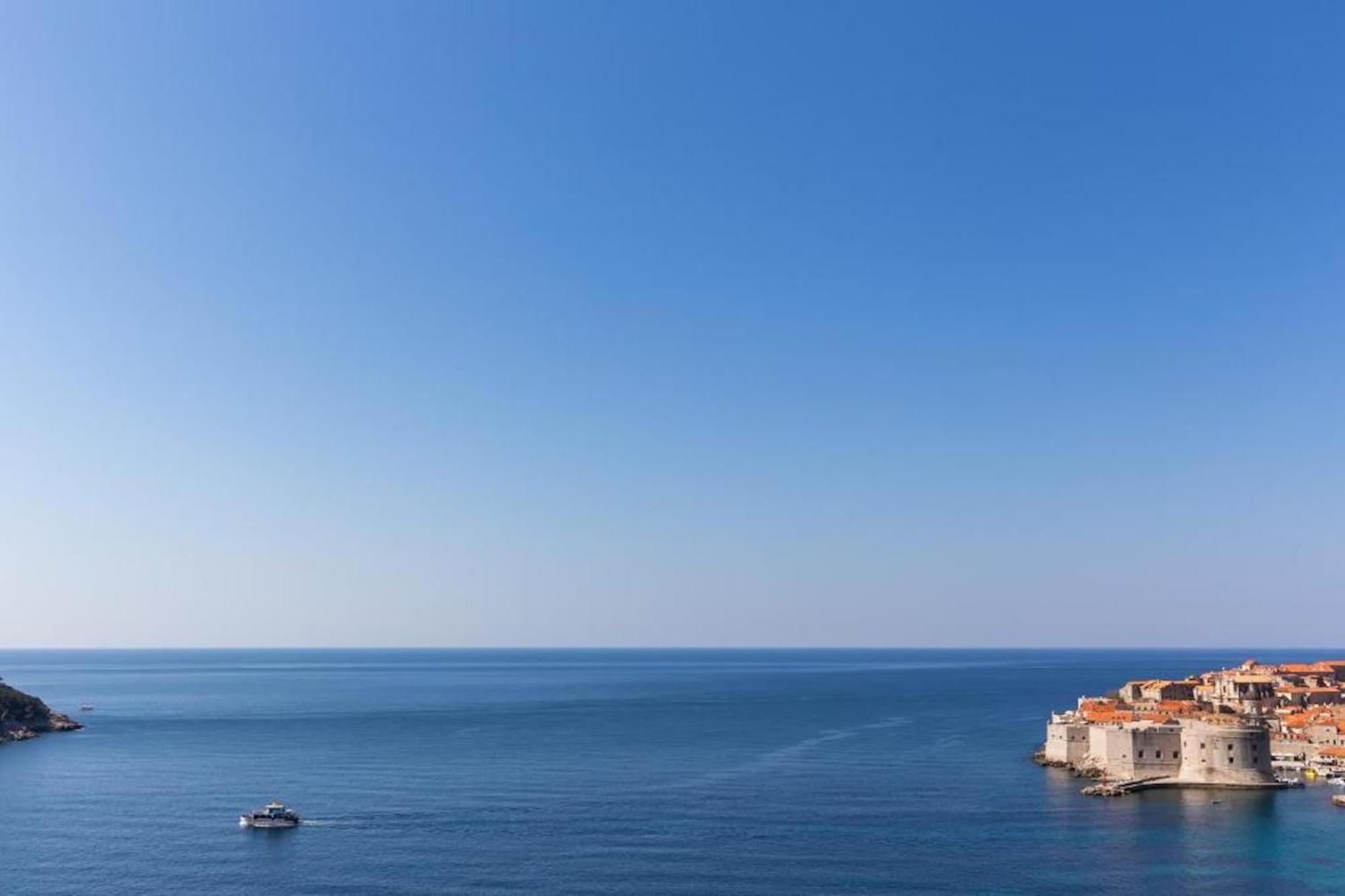 Apartment Rea Dubrovnik Exterior photo