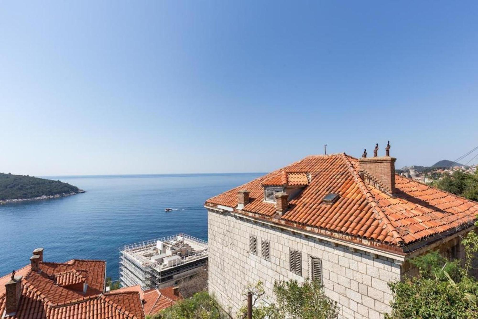 Apartment Rea Dubrovnik Exterior photo
