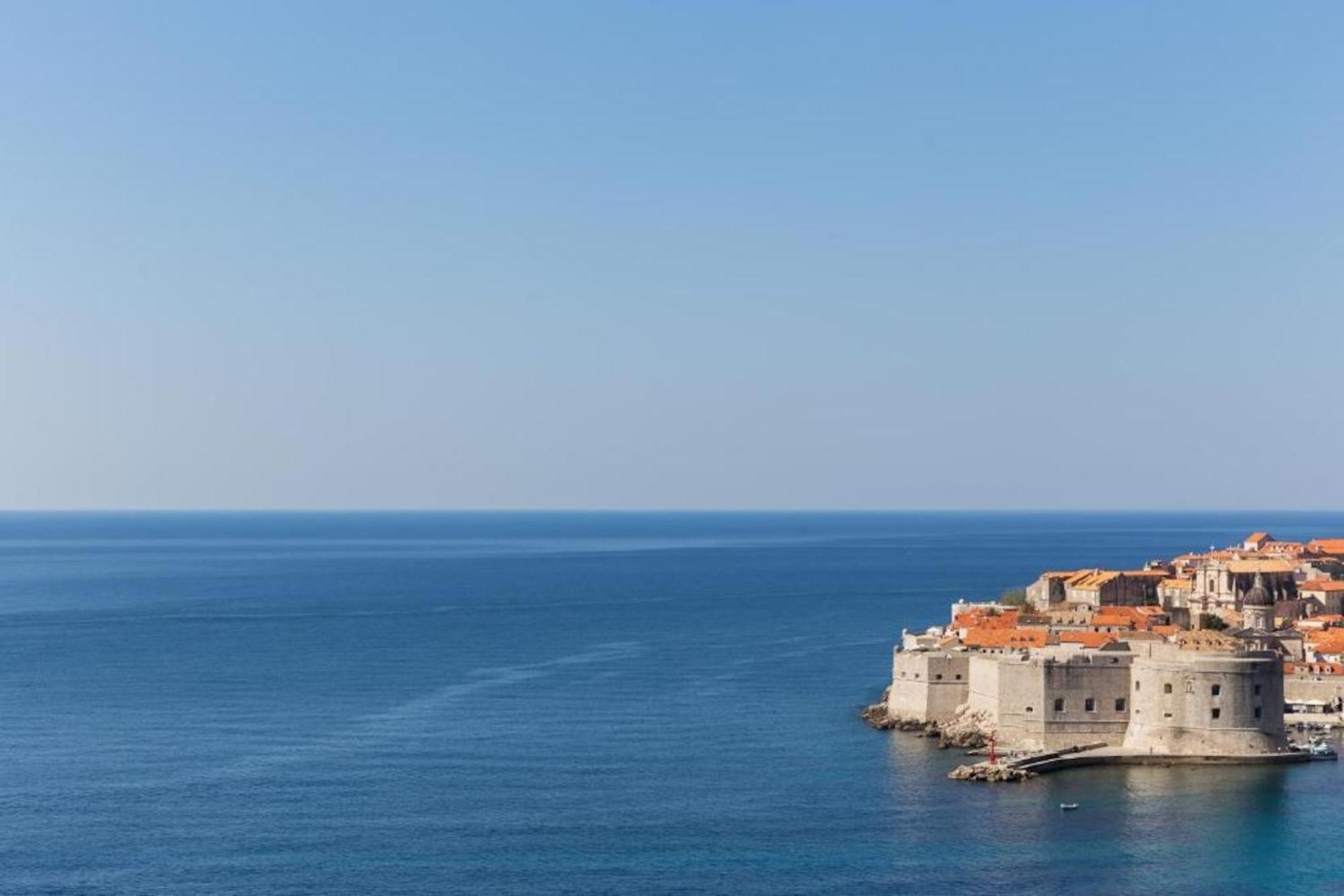 Apartment Rea Dubrovnik Exterior photo