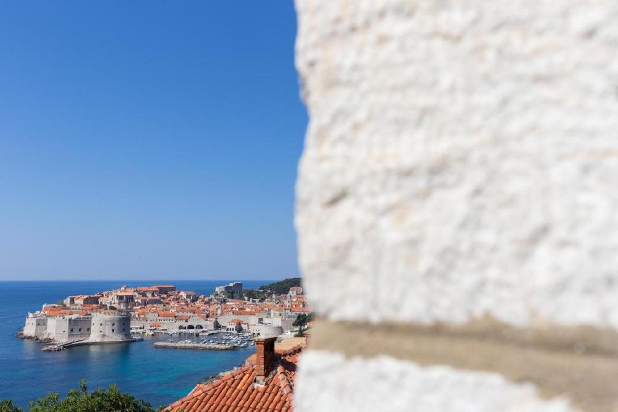 Apartment Rea Dubrovnik Exterior photo