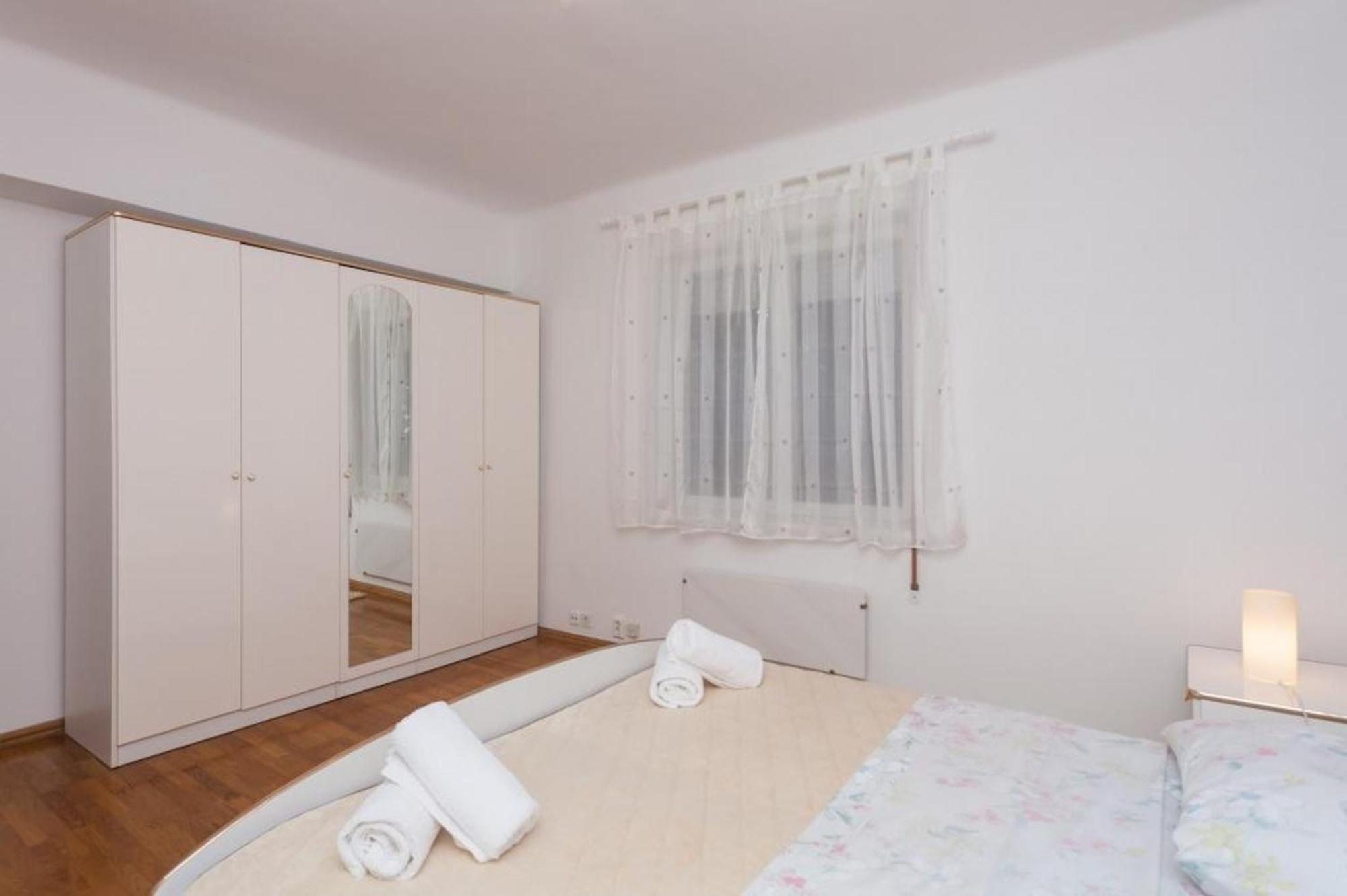 Apartment Rea Dubrovnik Exterior photo
