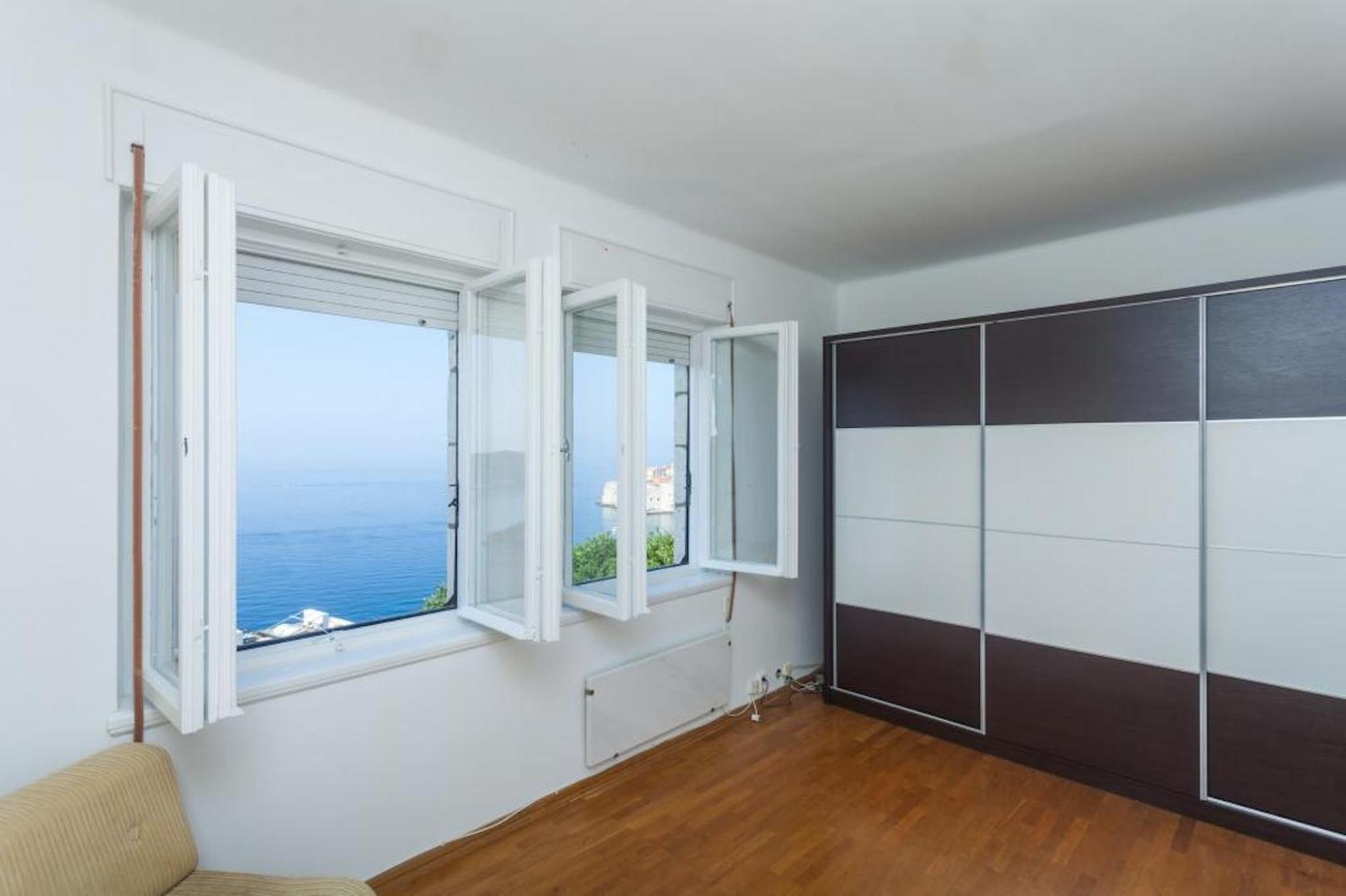 Apartment Rea Dubrovnik Exterior photo
