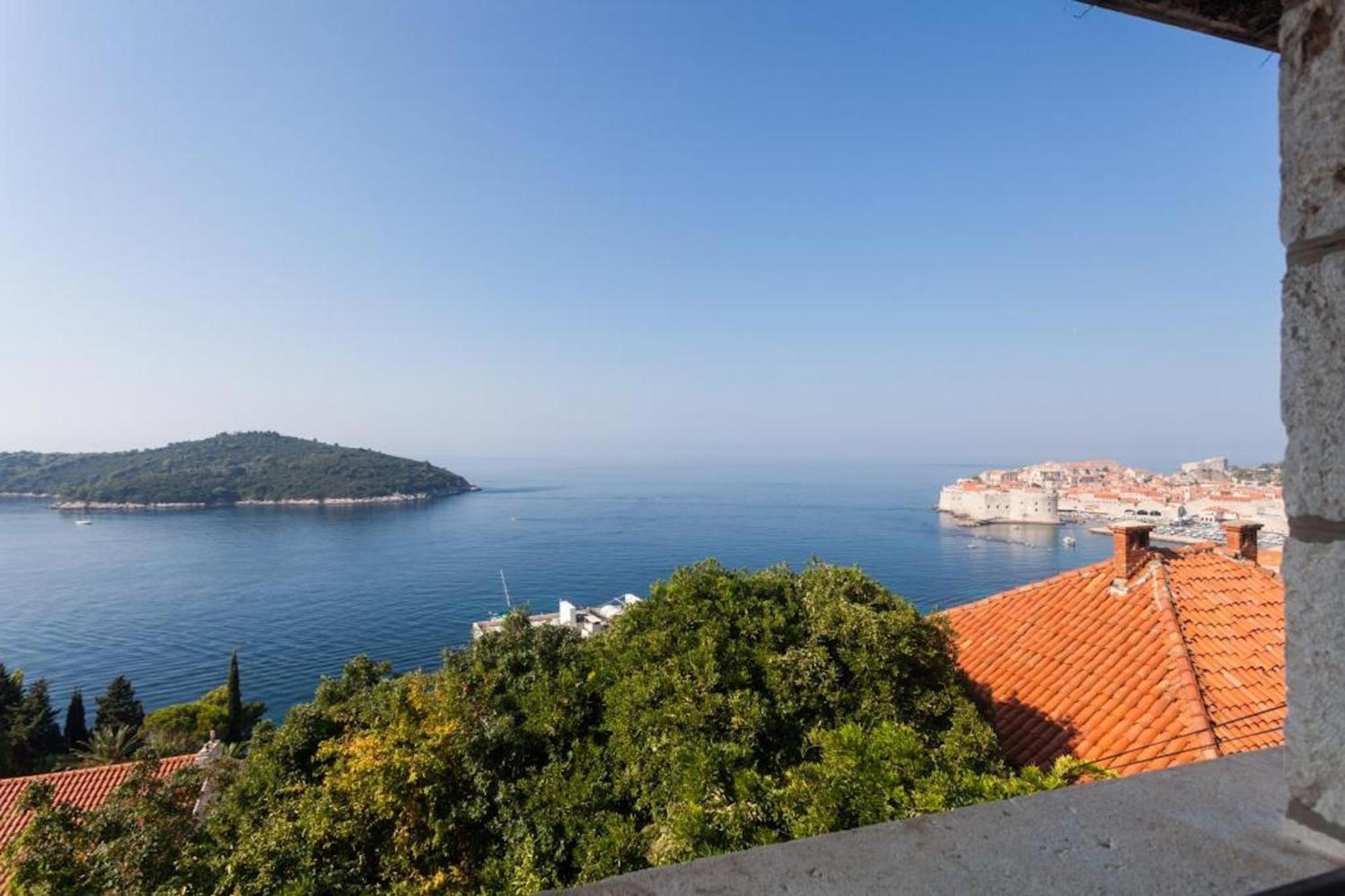 Apartment Rea Dubrovnik Exterior photo